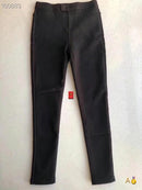 Let's diet new fleece magic pants