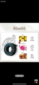 Laundrin car aromatherapy six options