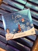 Let's diet 10+ Magnetic Therapy Waist Pants