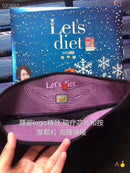 Let's diet 10+ Magnetic Therapy Waist Pants
