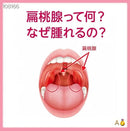 Kobayashi Tonsillitis Special Medicine