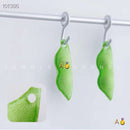 MARNA【Narrow mouth bottle decontamination cleaning pea】