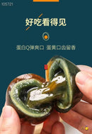 authentic sea duck eggs