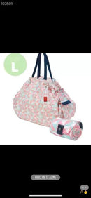 Marna Shupatto Folding Shopping Bag L size