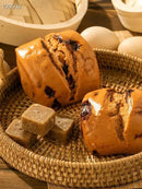 Craftsmanship handmade buns