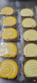 虎皮蛋糕店的 🆕切片蛋糕卷-8个