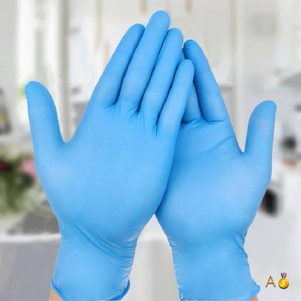 Multifunctional Magic Brush Gloves