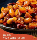 新榕园宫保鸡丁-5包