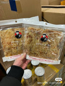 正宗韩国老爷爷鱼干