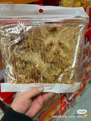 正宗韩国老爷爷鱼干