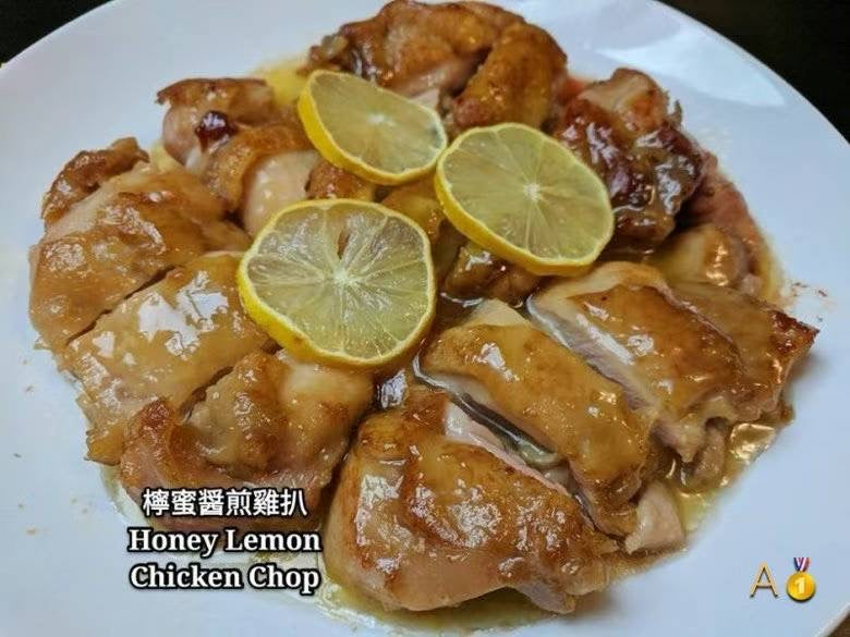 全自然 鸡大腿