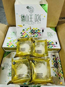 美心冰皮猫山王榴莲D24