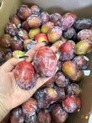 新鲜西梅 5磅