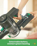 Vactidy V9 无绳真空吸尘器