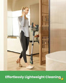 Vactidy V9 无绳真空吸尘器