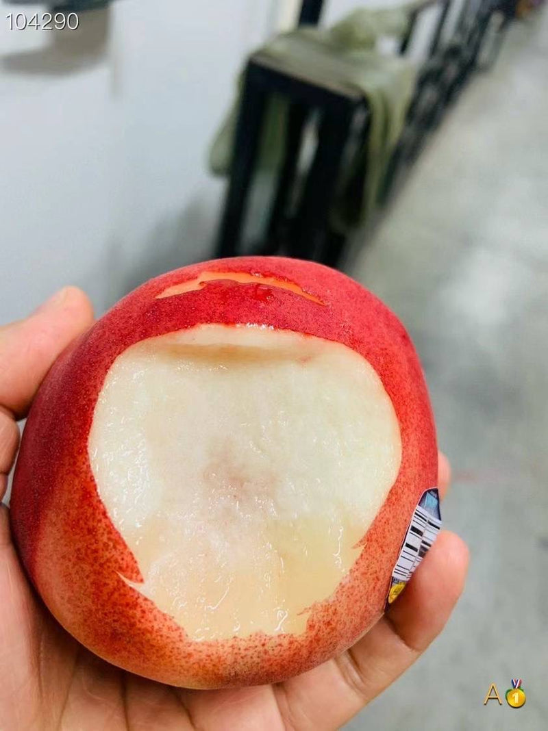 Harvest Peach