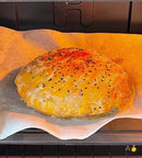 金枕树榴莲榴莲肉100G X3➕送原味手抓饼1包