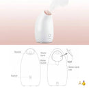 升级版家用离子蒸脸仪