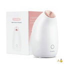 升级版家用离子蒸脸仪