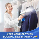 1400瓦蒸汽除皱挂烫机