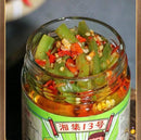 湘集13号，剁椒贡菜 2罐