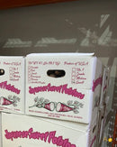 日本品种小红薯