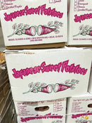 日本品种小红薯