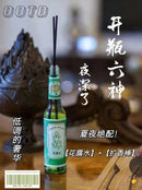 六神花露水 4瓶