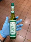 六神花露水 4瓶