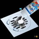 强力管道疏通粉 5瓶