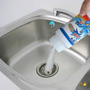 强力管道疏通粉 5瓶