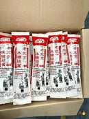 Freeze-dried candied haws