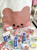 菲诺小椰乳 & 生椰拿铁