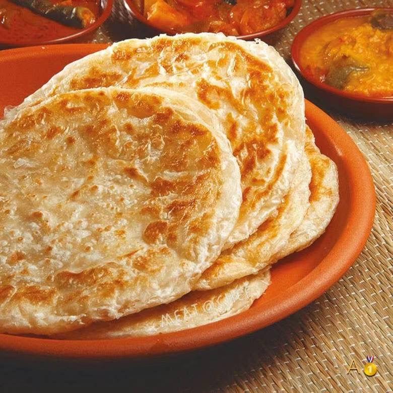 Original Indian Pancakes (Scratch Pancakes)