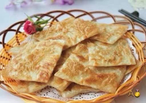 Original Indian Pancakes (Scratch Pancakes)