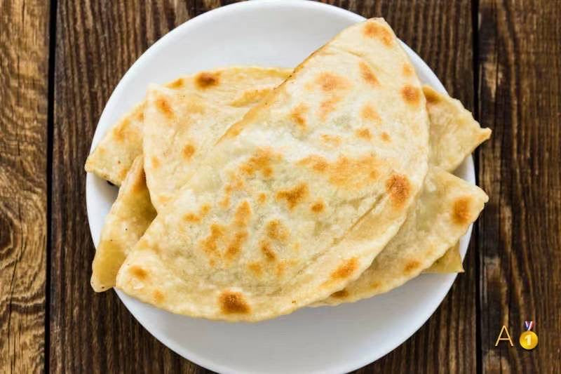 Original Indian Pancakes (Scratch Pancakes)