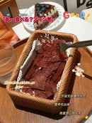 神农公社·靖江猪肉脯 2包