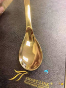 304不锈钢创意海豚勺🌟，买1⃣️送1⃣️