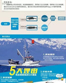 北美野生鳕鱼 4磅装