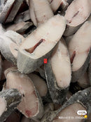 北美野生鳕鱼 4磅装