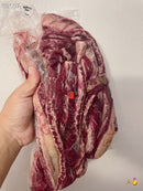 BERETTA 牛肋条 3磅左右