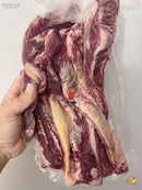 BERETTA 牛肋条 3磅左右