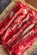 BERETTA 牛肋条 3磅左右