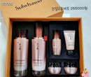 Sulwhasoo 雪花秀新版珍雪水乳两件套