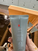 Sulwhasoo 雪花秀面膜家族大聚会 3只