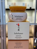 Sulwhasoo雪花秀滋盈肌本弹力面霜
