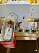 whoo秘贴自生精华90ml加大量限量款➕送天气丹面霜30ml