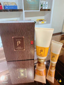 Whoo后拱辰享洗面奶套