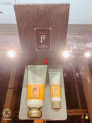 Whoo后拱辰享洗面奶套