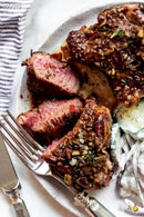 16pc加拿大嫩小羊排